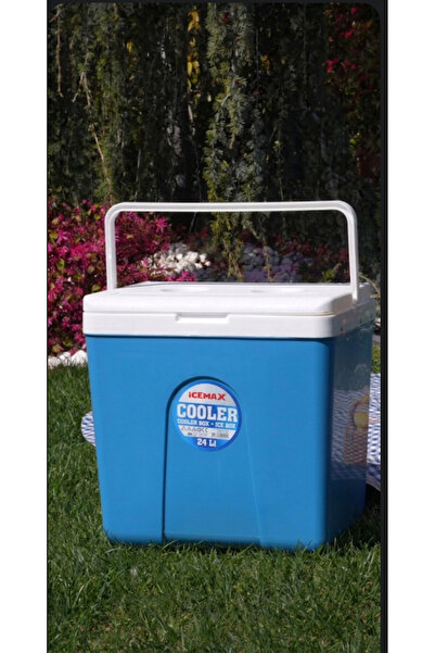 Cooler Kale İcemax 24 Litre Buzluk Termos