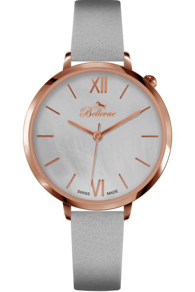 Generic Brand Ceas BELLEVUE B47