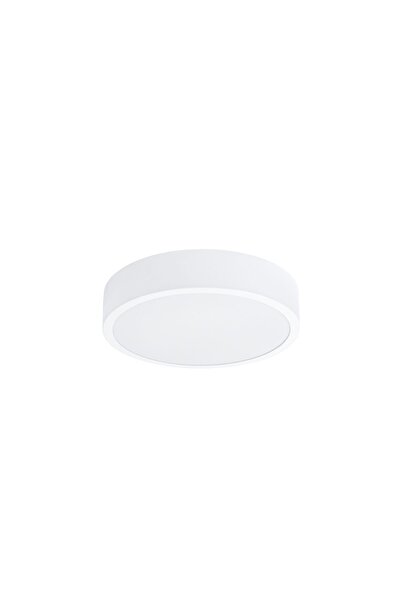SOLLUX Lampă de tavan ONYX 30 LED alb 3000K