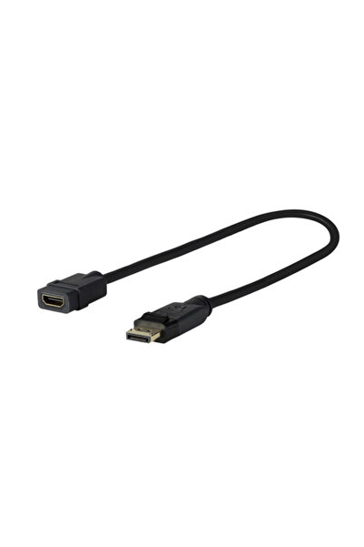 VivoLink PRODPADAPHDMI4K Adaptor DP-HDMI 4K