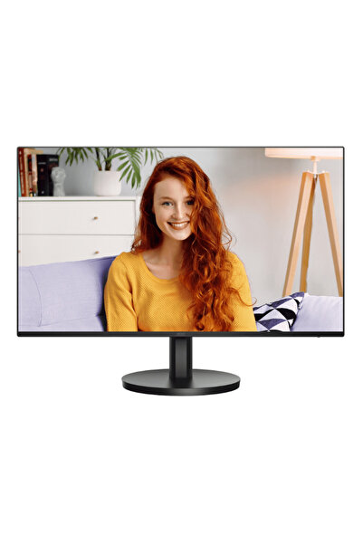 Aoc شاشة ألعاب LED طراز 27B3HA3/89، مقاس 27 بوصة، دقة FHD، معدل تحديث 120 هرت...