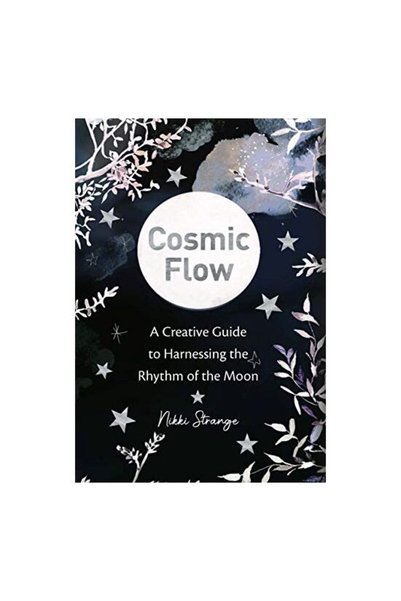 Generic (Unbranded) Curentul Cosmic, Nikki Strange