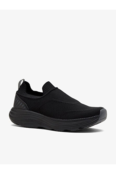 Campus Men's Hoop Mesh Regular Classic Fit Low Top Sneakers