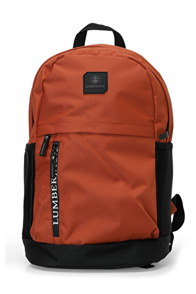 lumberjack Rucsac unisex negru IMTEX BTS SRT