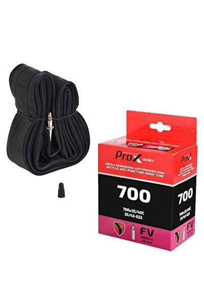 Prox 700x35/38/40/42 Cameră de aer premium anti-pană, autotermosigilantă, cu ...