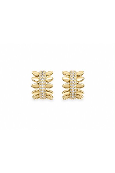 Nacre Pearl Xuping Jewelry taşlı küpe