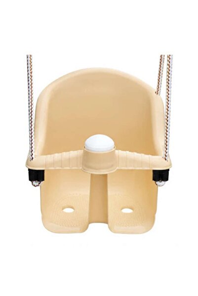 OEM Leagan pentru copii Maro deschis pastel DO5037