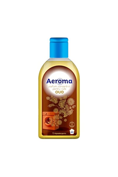 Aeroma Oud Laundry Perfume