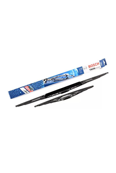 Skin Generics SET LAMELE STERGATOR PARBRIZ 650/400 MM Renault 7711424718