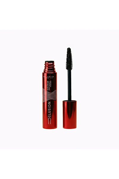 Elixir Make-Up Delusion Mascara #349