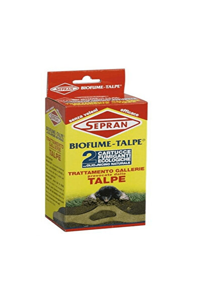 OEM Φυσίγγιο καπνού BioFume για τους χωνευτούς