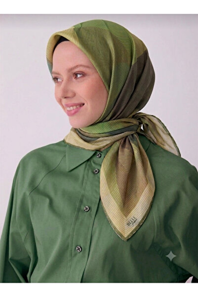 Belli Fresh Kristal Eşarp 2002