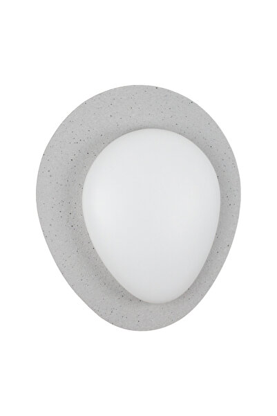 Pebble Glow Çakıl Taşı Aplik