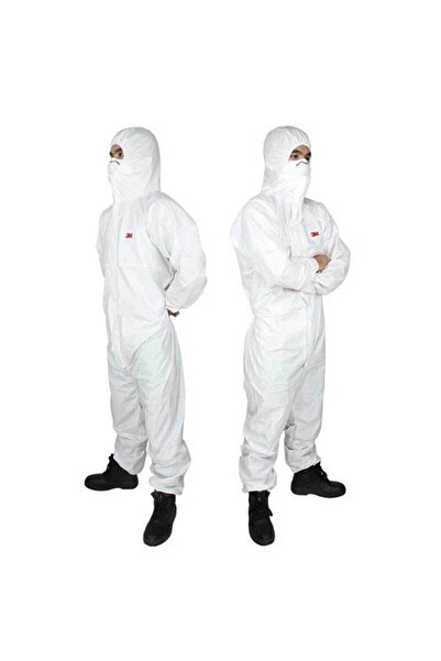 3M Στολή Προστασίας 4545