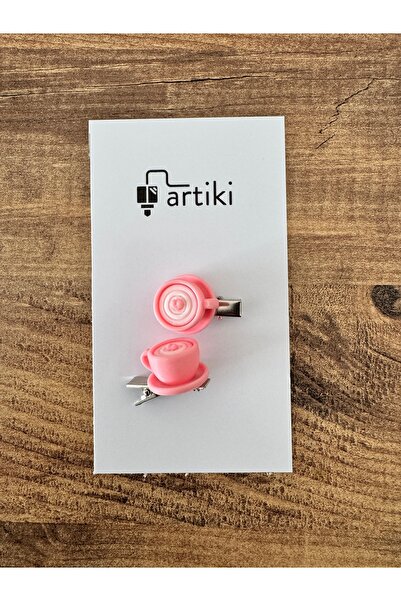 artiki Pembe Kahve Toka