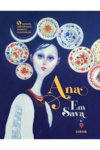 SIONO Ana - Em Sava