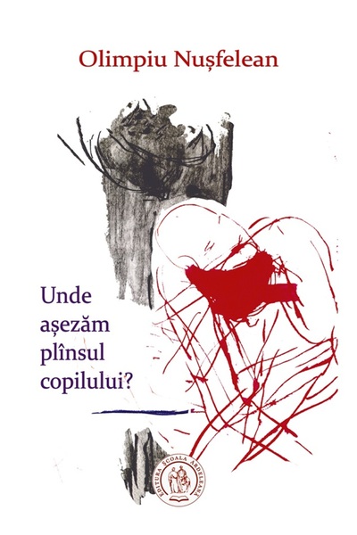 SCOALA ARDELEANA Unde asezam plinsul copilului? - Olimpiu Nusfelean
