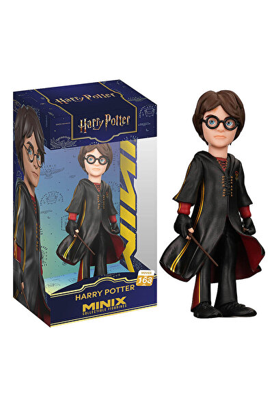 MINIX Harry Potter New-21628