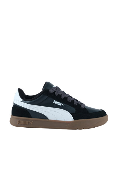 Puma Park lt og men's black sneaker shoes 40580202