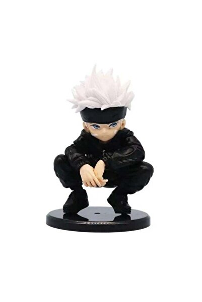 Generic Saturo gojo action figures toys