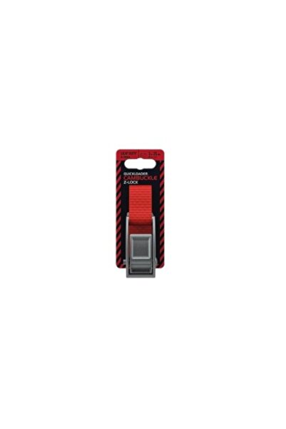 QUICKLOADER Troliu cu Clema Z RR 800KG 3M X 25MM