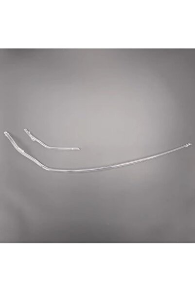 Xenon Bright Repair fiber for right headlight DRL for Skoda Superb 3 facelift...