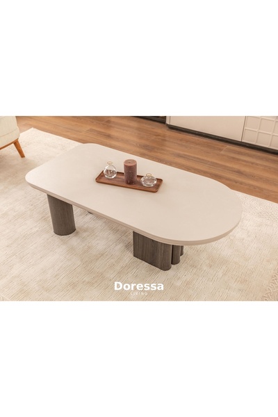 Doressa Living Forssa Sehpa