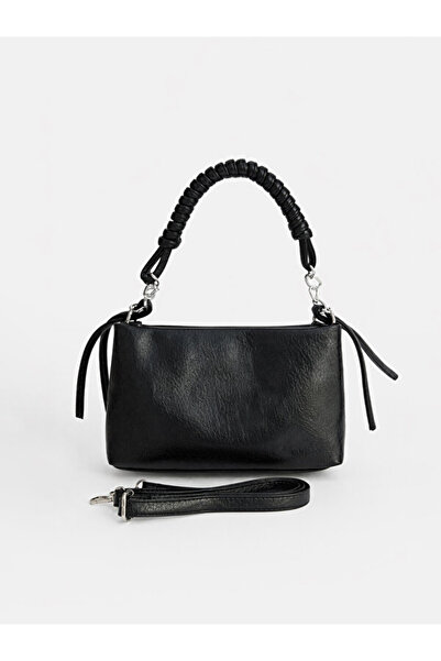 LC Waikiki Leather-Look Women's Shoulder Bag for Style Enthusiasts from Uzg S...