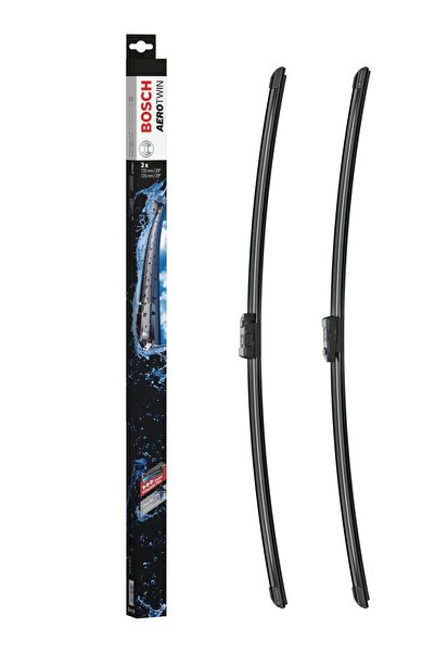 Bosch Ford Focus-3 Hback/Sedan/Trnier 1.0/1.5/1.6/2.0/2.3 Atwin Ön Silecek TK...
