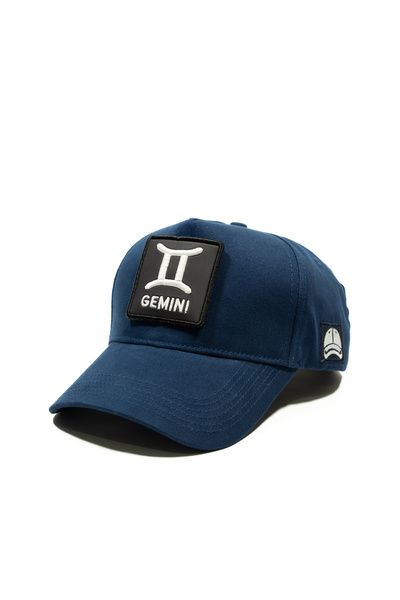 all hats Gemini Zodiac Patch Detailed Interchangeable Patch Hat |   Meshless ...