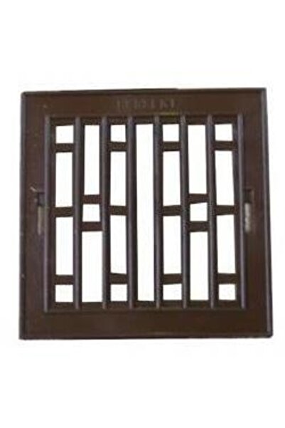 PERFEKT AVIZIER PLASTIC CU MODEL ȘIȘIATE 14*21CM ALB - KRA 14*21SZB