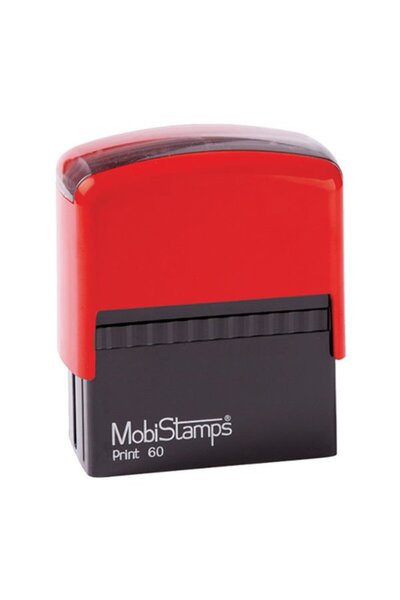 NO NAME Mobistamps Print60 38x77 ختم فارغ
