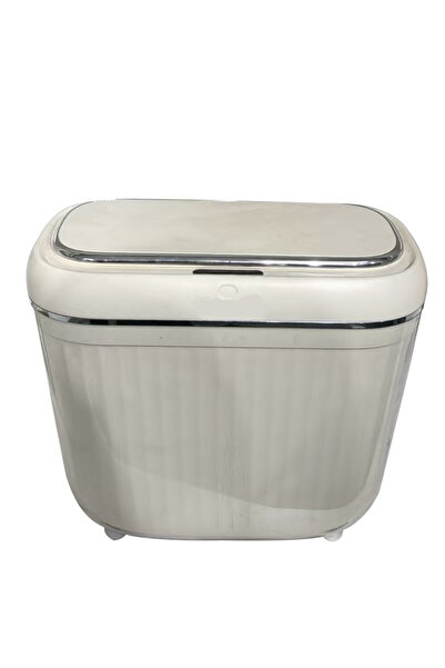 Monia.ro SENZO automatic trash can, code ART-JJ-CG-001