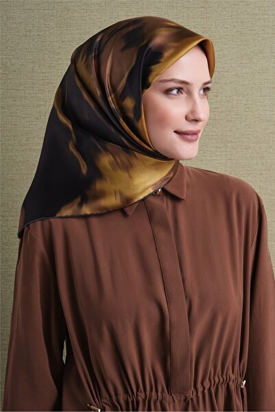 Armine وشاح تيفيل الحريري 9606D-82