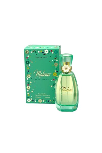 Mybrandfish Malena Lush Jasmine eau de perfume 100ML