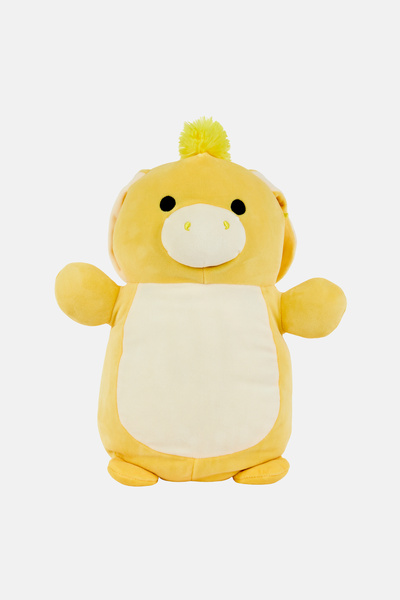 Squishmallows HugMees Gavyn The Donkey Plush Toy