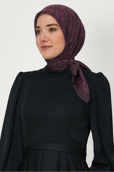 Alvina Viscose Scarf 8650