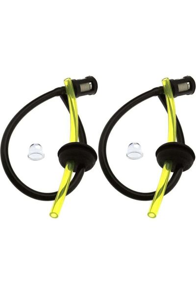 STARSTAR Fuel lines with filters, hose kits for brush cutters & mowers