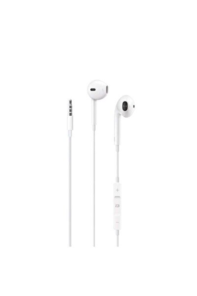 BRIZLER Wired In-Ear 3.5mm Earphones with Hi-Fi Audio, In-line Microphone, an...
