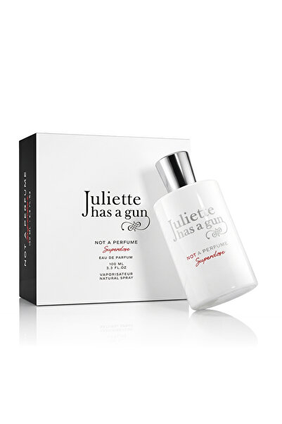 Juliette has a gun Όχι ένα άρωμα Superdose EDP 100 ml UNISEX