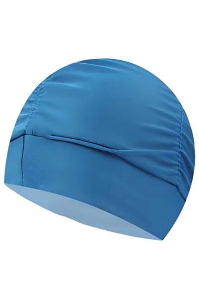 STARSTAR Swim cap nylon 24-38cm.