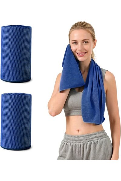 STARSTAR 2 cooling towels sports.