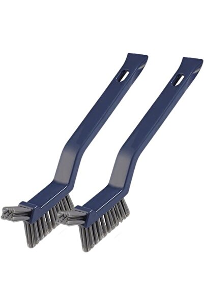 STARSTAR Crevice brush with tweezers, blue