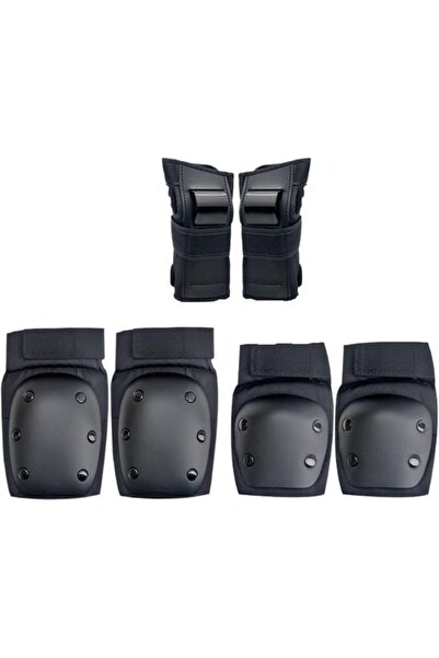 STARSTAR 6-piece kids protective gear.