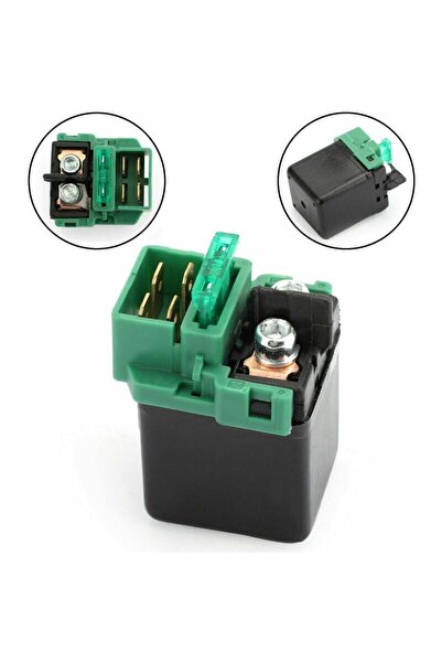 STARSTAR Starter relay for Hytrack 260-320.