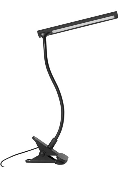 STARSTAR 6W USB clip reading lamp 3 modes 360掳.
