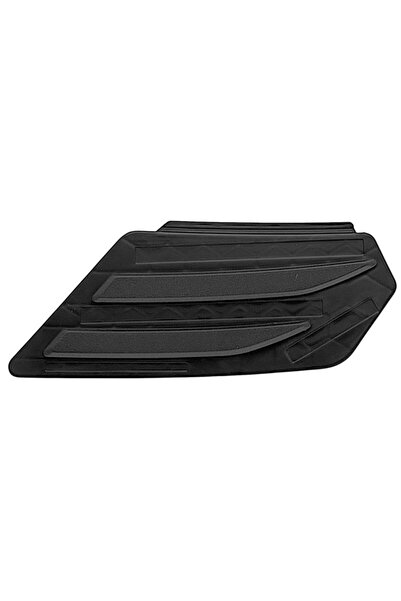 OEM Grila bara stanga fara locas proiector compatibila cu VW CRAFTER 17-