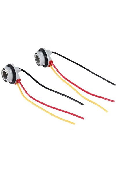 STARSTAR 2 P21 5W brake bulb sockets.