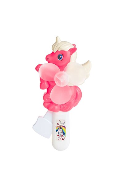Zâna Casei Ventilator Unicorn 18cm