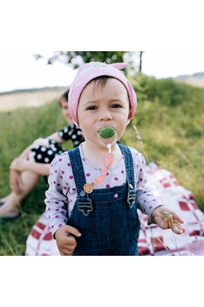 STARSTAR Pacifier clips 22cm anti-loss.